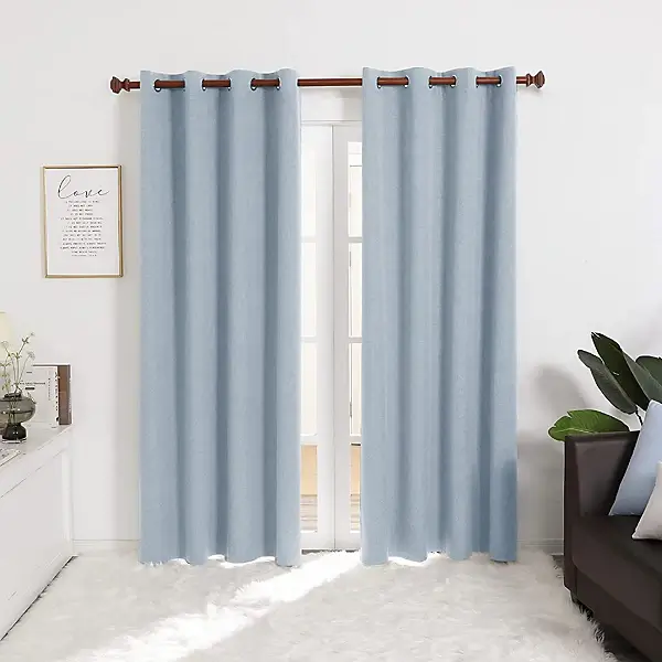 Bedroom-Linen-Curtains