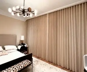 Bedroom-Motorized-Curtain-300x249