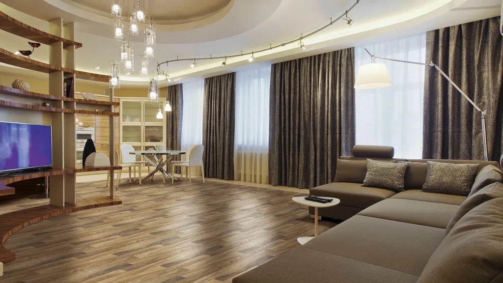 Custom-Made-Motorized-Curtains