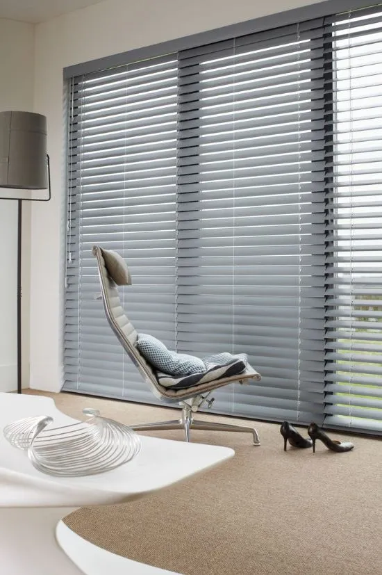 Venetian-Blinds For Bedroom