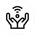Wireless-Handling
