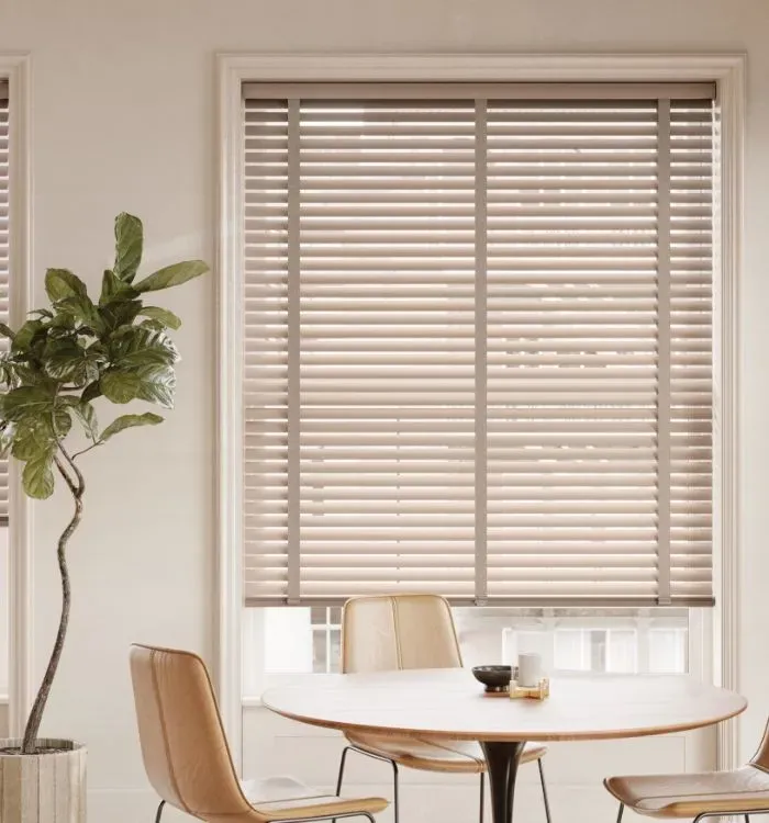 Dining Blinds