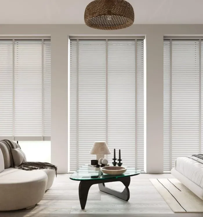 Long Blinds