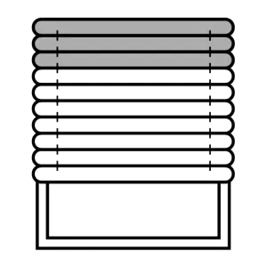 Kitchen Blinds