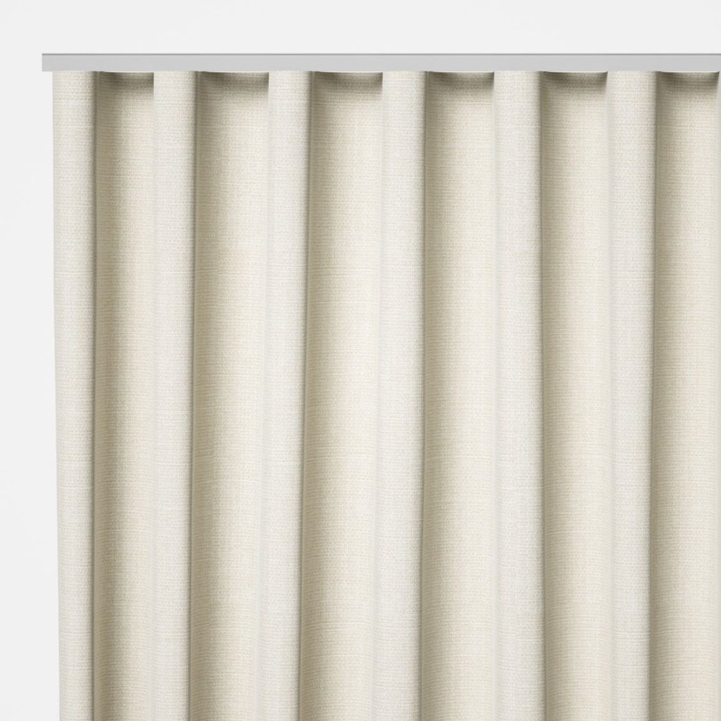 Cavendish Cream Curtains