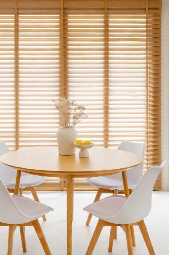 Custom Blinds Dubai
