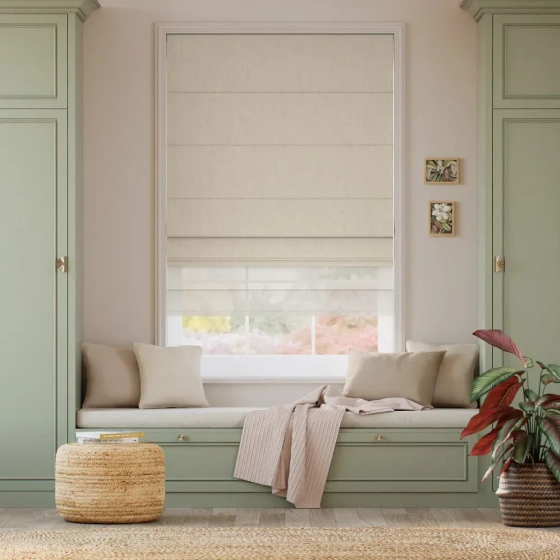 Get Custom Made Blinds Dubai