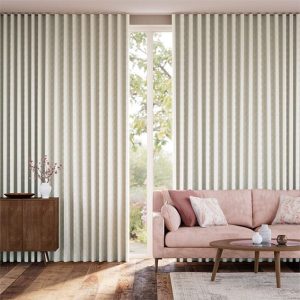 Inari Snowdrift Curtains