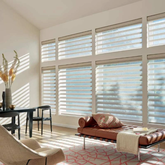 Modern Blinds Dubai Services