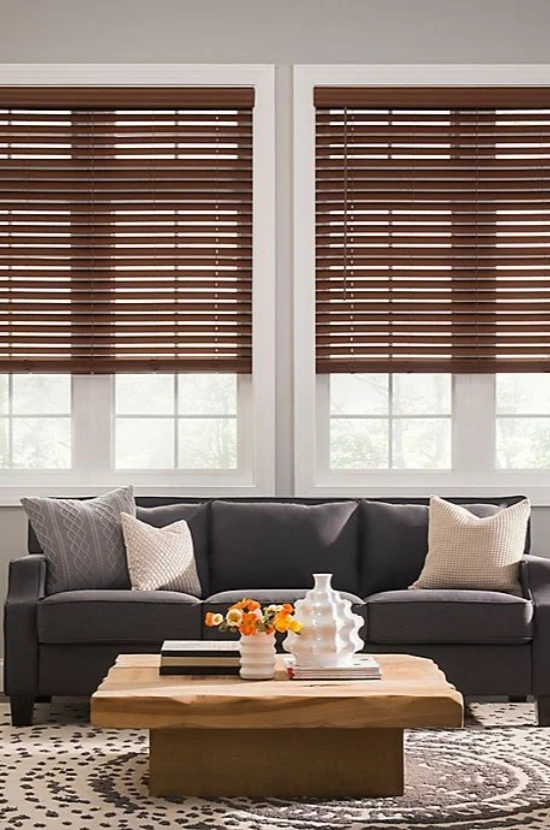 Premium Window Blinds Dubai