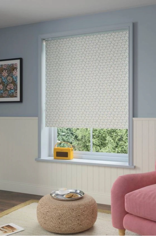 Unique Roller Blinds Dubai