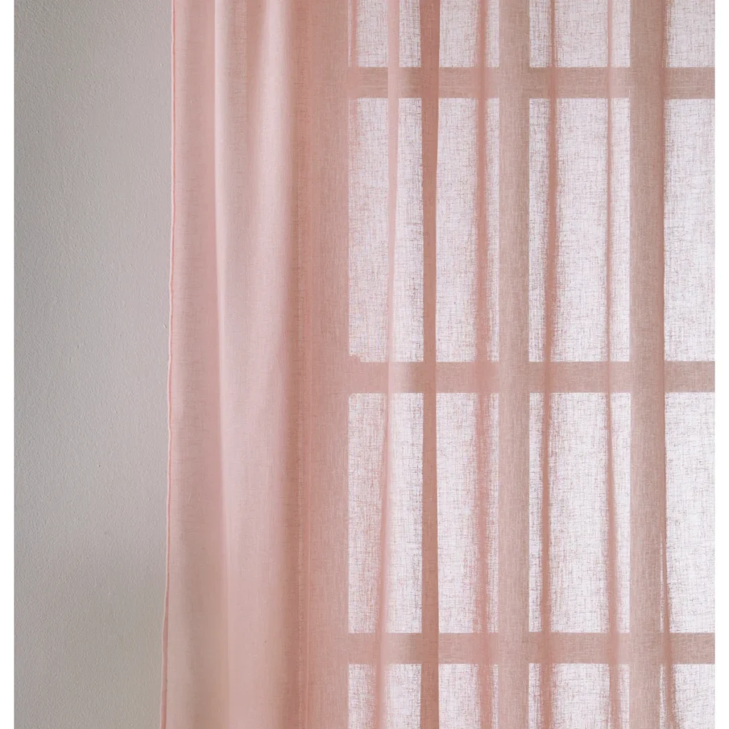 Roehit Sheer Curtain
