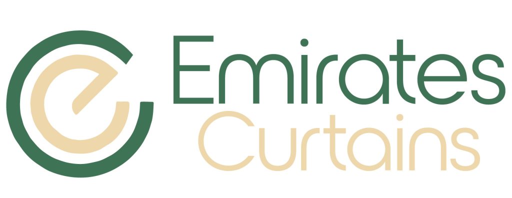 Emirates Curtains Dubai Logo