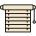 Venetian Roller Blinds Icon