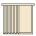 Vertical Blinds Icon
