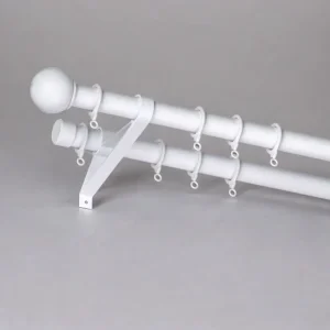 Adjustable Curtain Rod