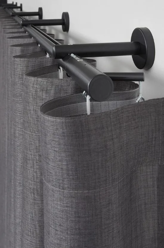 Black-Curtains-Rods