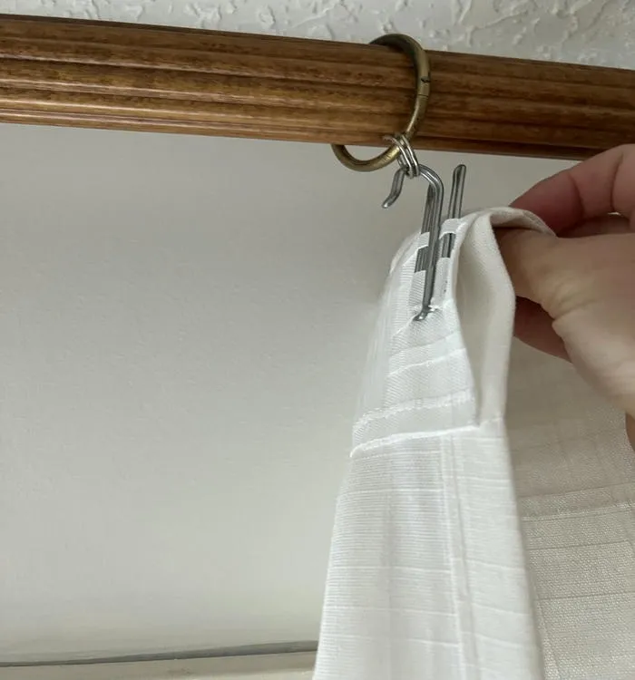 Curtain Hooks Dubai