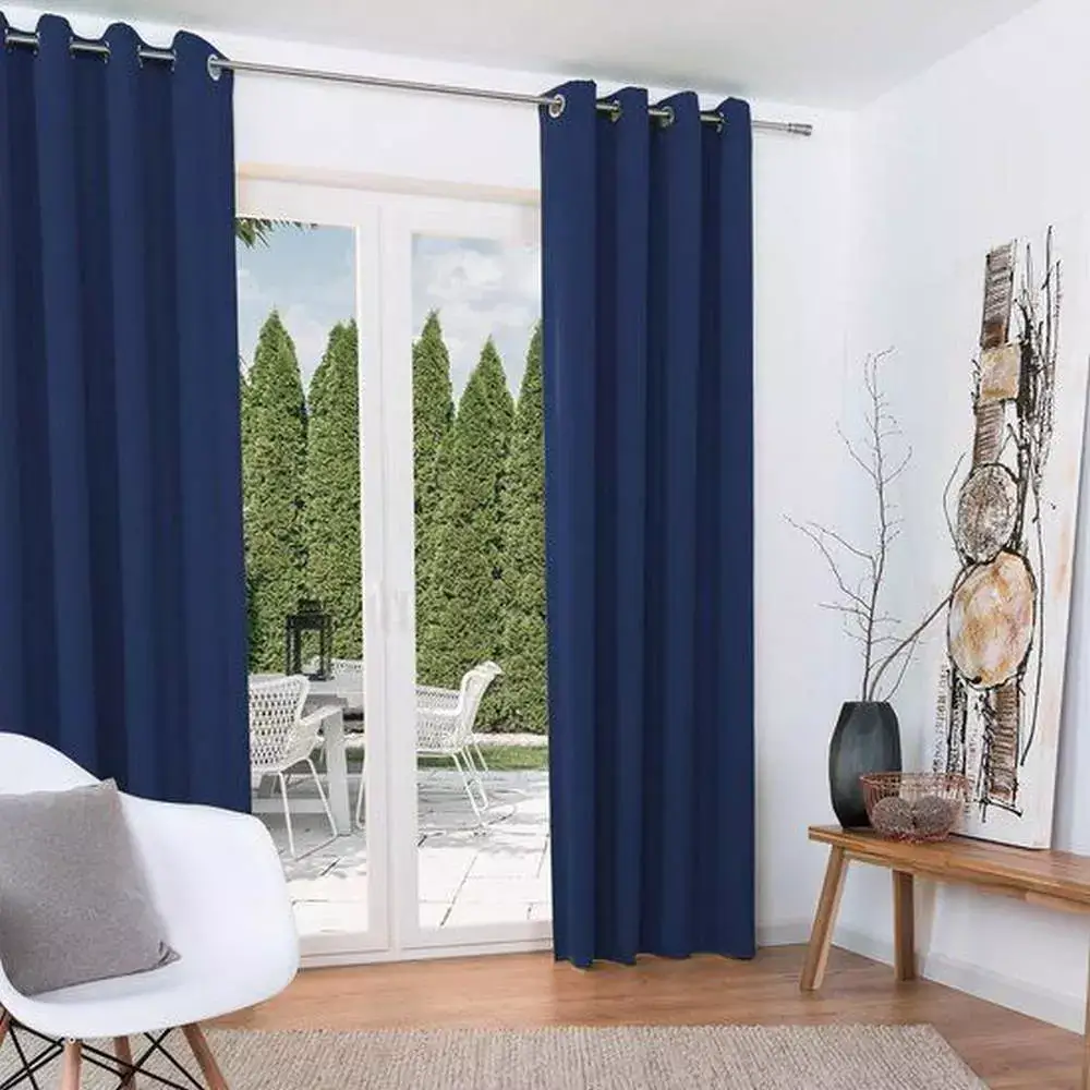 Curtain-Selection