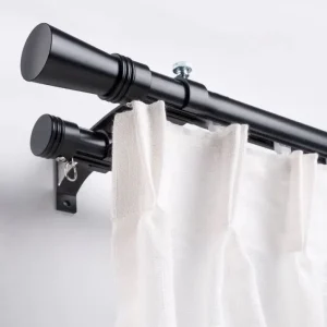 Extra Long Curtain Rods