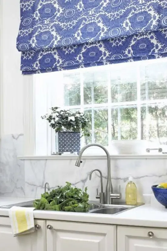 Kitchen Curtains