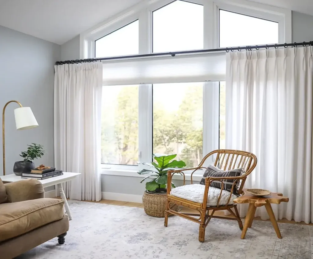 Living-Room-Curtains