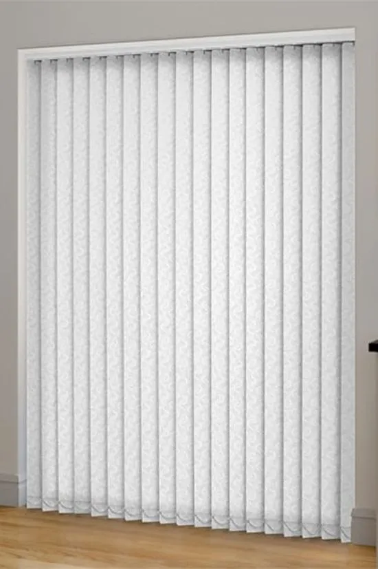 Long Vertical-Blinds