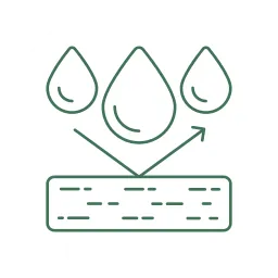 Moisture-Resistance