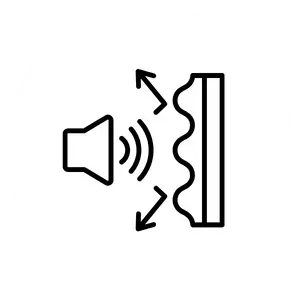Noise-Absorption