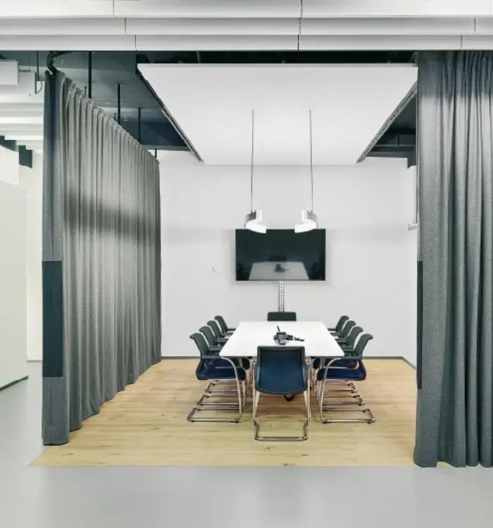 Office-Curtains-Dubai