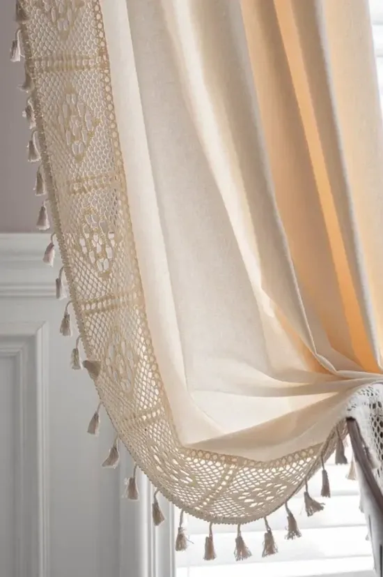 Stylish-Milk-White-Curtains
