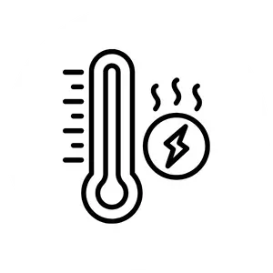 Thermal-properties