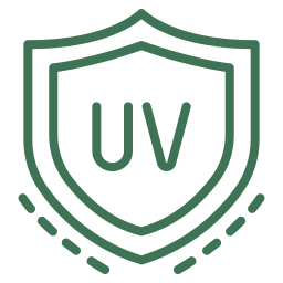 UV-Resistance