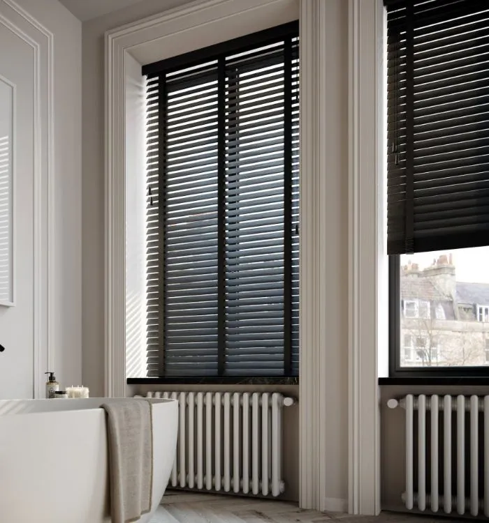 Venetian-Blinds For Balcony