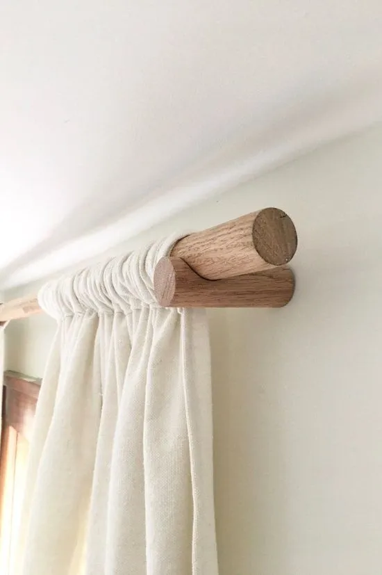 Wood-Curtains-Rods