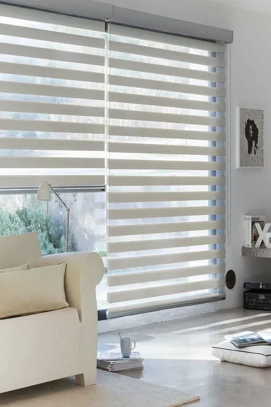 Bedroom Roller Blinds