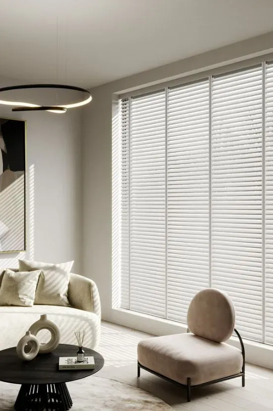 metal Blinds