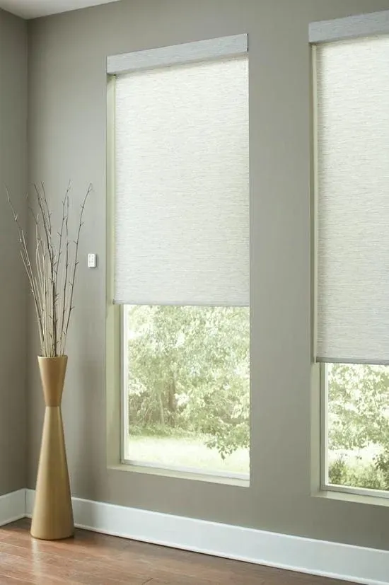 Long Roller Blinds