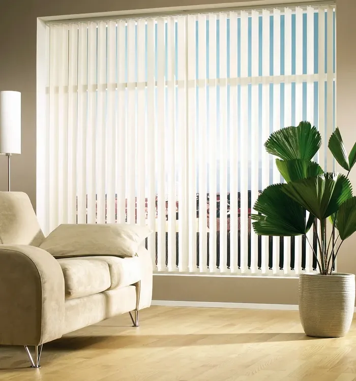 Vertical Blinds Dubai