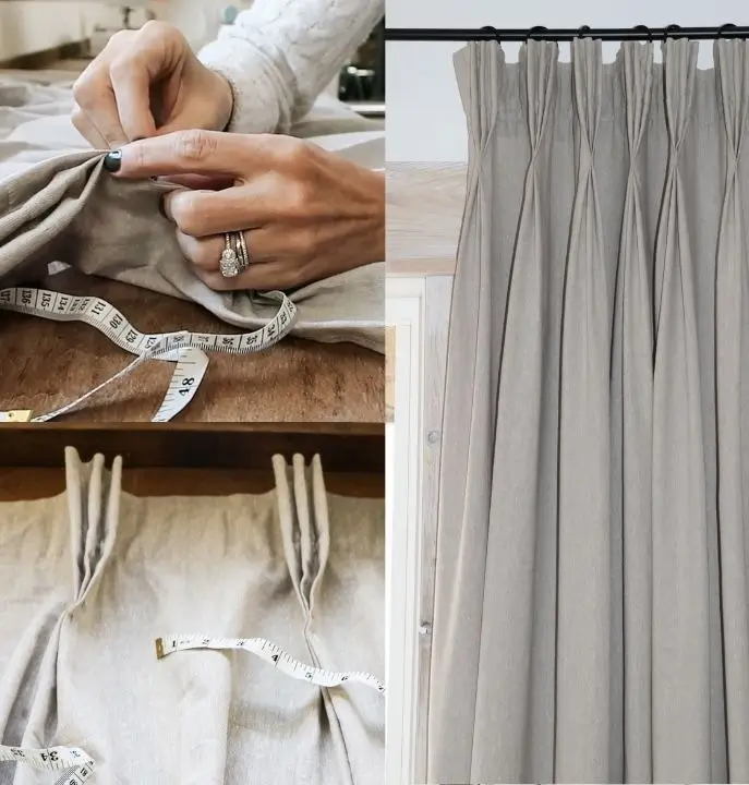 Curtain Stitching Dubai
