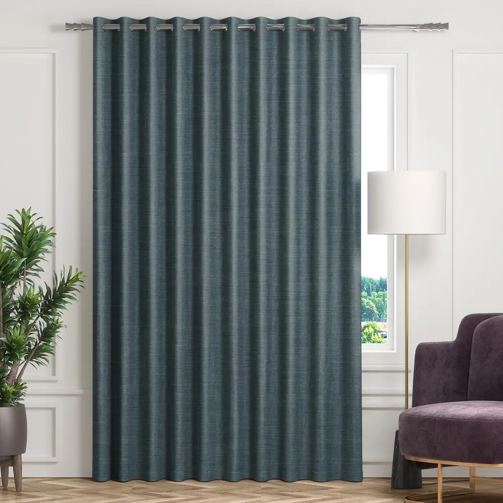 Buy eyelet curtains Dubai