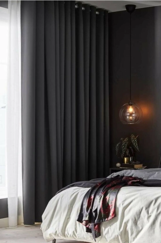 Blackout Curtain