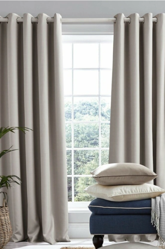 Blackout Curtains Dubai