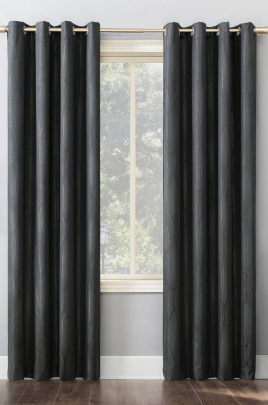 Blackout Curtains