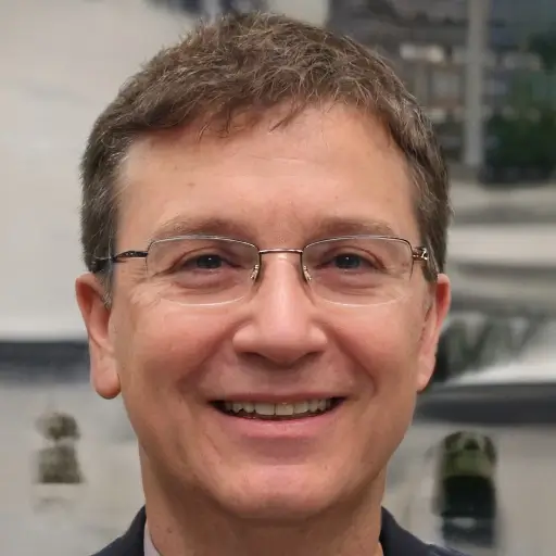Daniel Roberts