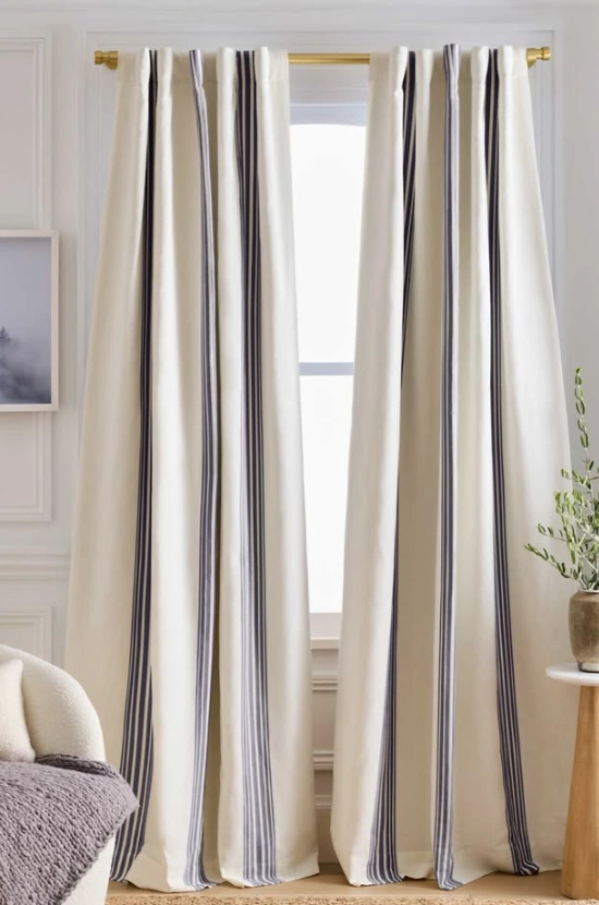 Dubai Blackout Curtains
