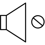 Noise Blockage