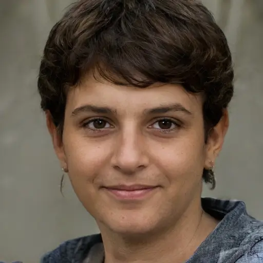 Priya Sharma