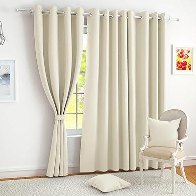 eyelet curtains dubai