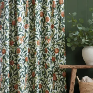 Curtains Dubai